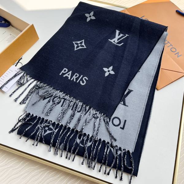 Louis Vuitton Scarf LVC00471